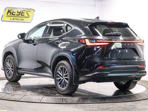 Used 2026 Lexus NX 350h AWD w/ Accessory Package (2T) image 2