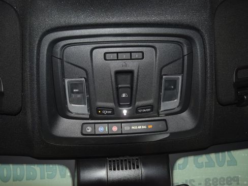 Used 2025 Chevrolet Silverado 2500 High Country w/ Z71 Off-Road Package AWD/4WD image 54