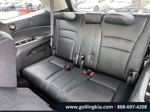 Used 2018 Honda Pilot EX-L image 9