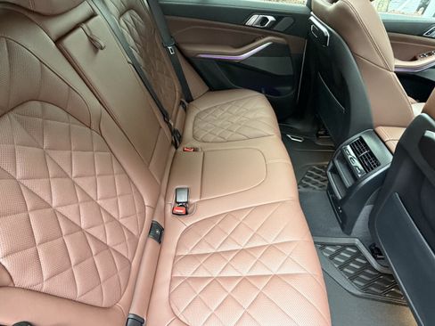 Used 2024 BMW X5 xDrive40i w/ Premium Package AWD/4WD image 40