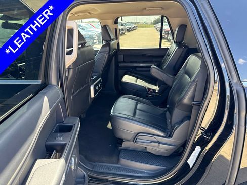 Used 2024 Ford Expedition Max XLT AWD/4WD image 6