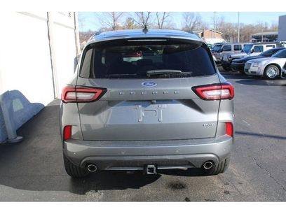 Used 2024 Ford Escape ST-Line Select w/ Tech Pack #2