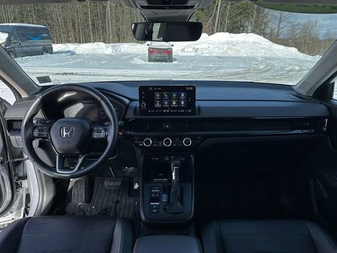 Used 2024 Honda CR-V EX-L image 11