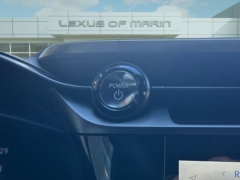 New 2026 Lexus RZ 450e AWD image 16