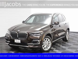 Certified 2023 BMW X5 xDrive40i w/ Premium Package video 1