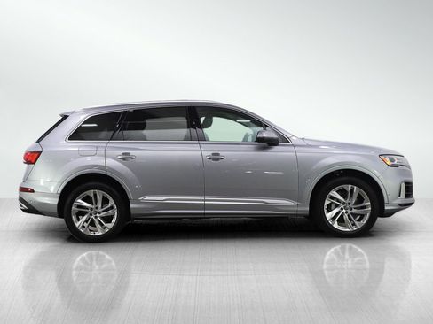 Used 2021 Audi Q7 3.0T Premium Plus image 6