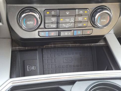Used 2021 Ford F350 Lariat w/ Lariat Ultimate Package image 25
