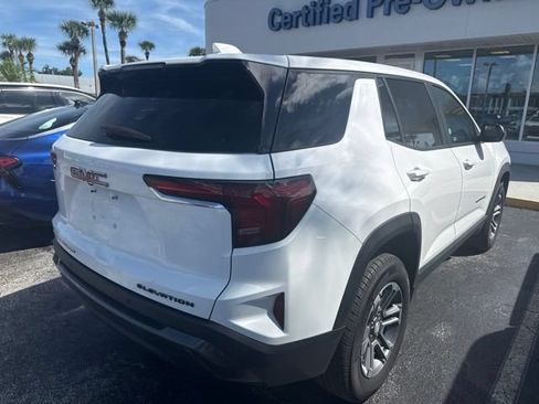 Used 2025 GMC Terrain Elevation AWD/4WD image 12