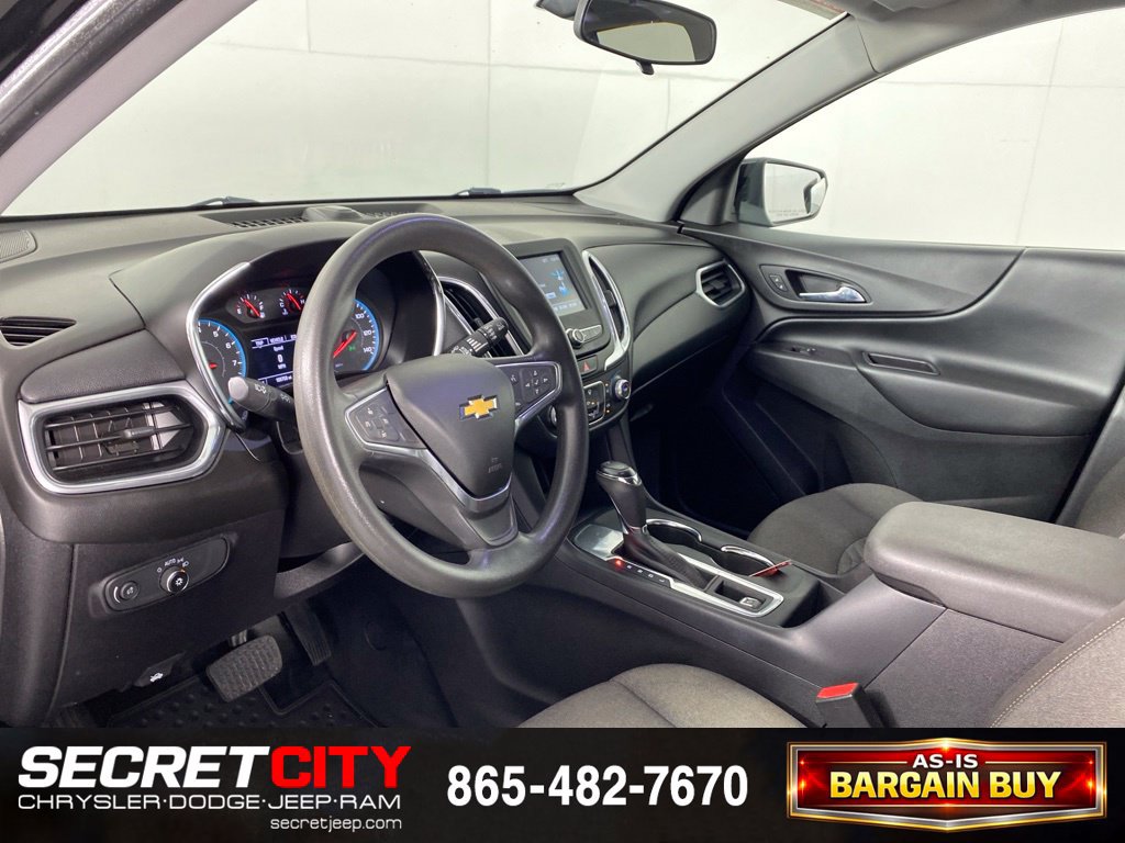 Used 2018 Chevrolet Equinox LT FWD image 11