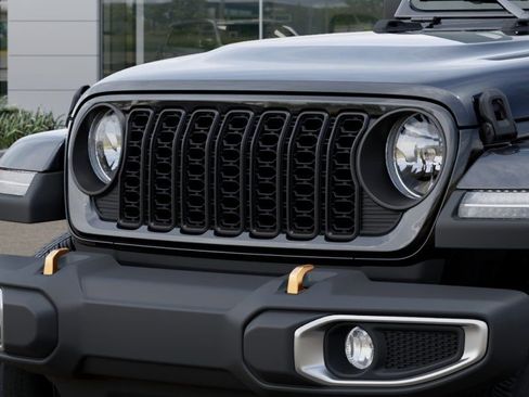 New 2026 Jeep Gladiator Mojave AWD/4WD image 12