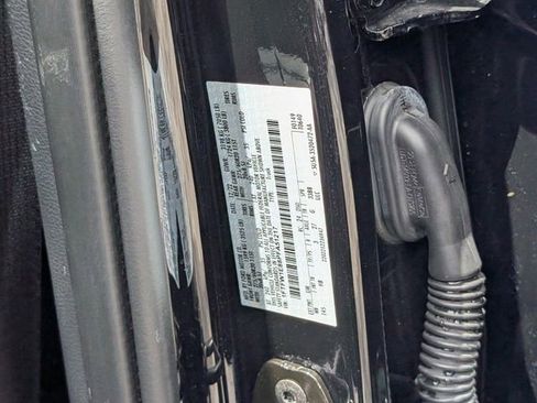 Used 2023 Ford F150 Lariat w/ Equipment Group 502A High image 20