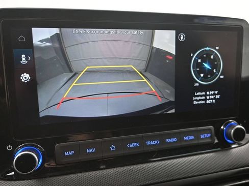 Used 2022 Hyundai Kona N w/ Cargo Package FWD image 20