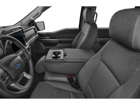 New 2026 Ford F150 XLT w/ XLT Chrome Appearance Package AWD/4WD image 6
