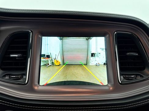 Used 2023 Dodge Challenger SRT Hellcat image 44