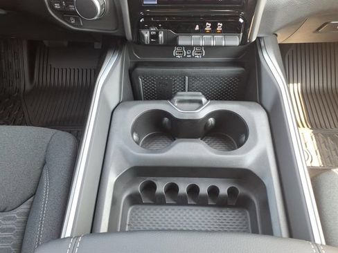 New 2027 RAM 1500 4x4 Crew Cab image 25