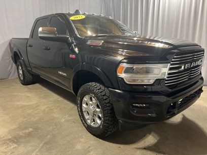 Used 2022 RAM 2500 Laramie