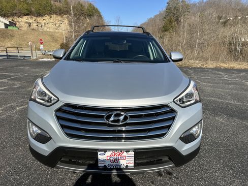Used 2016 Hyundai Santa Fe SE w/ Option Group 03 image 5