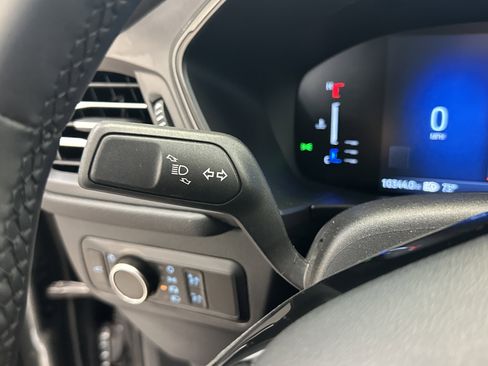 Used 2023 Ford Escape Active w/ Tech Pack #1 AWD/4WD image 35