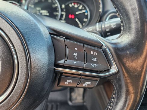 Used 2023 MAZDA CX-9 Signature AWD/4WD image 21