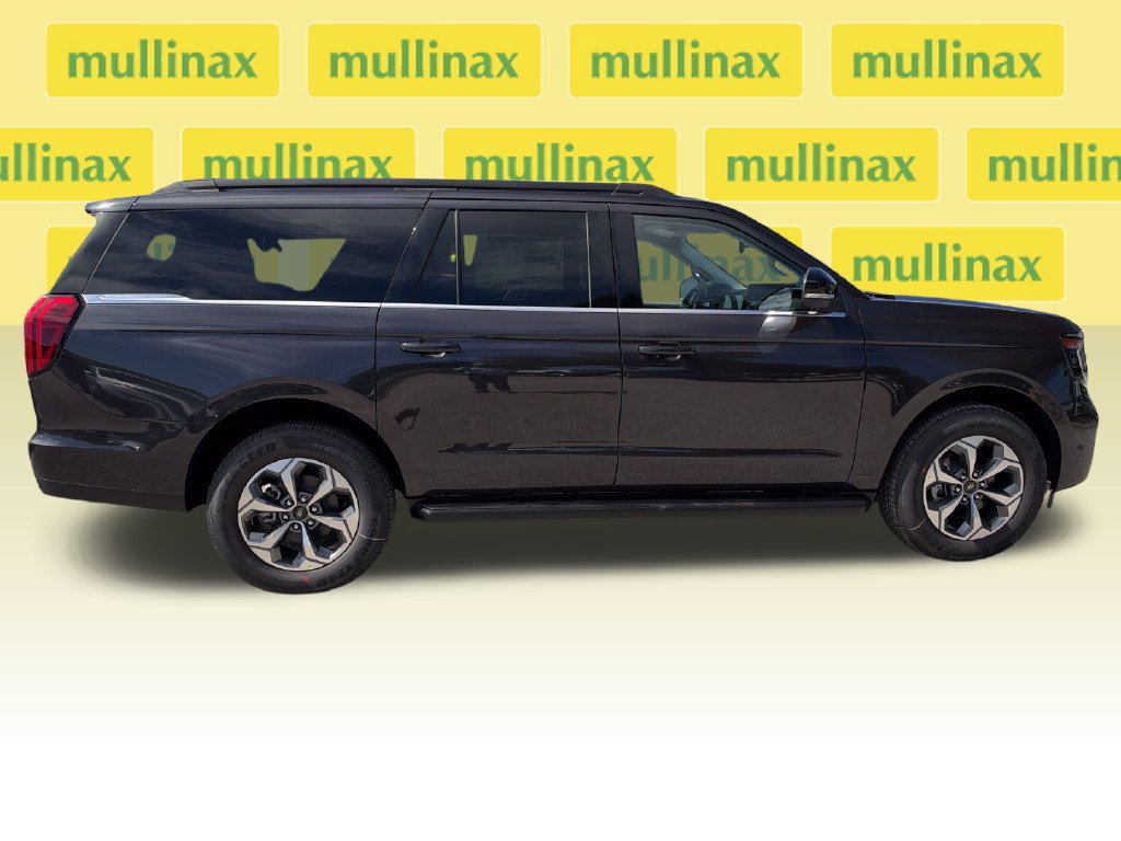 New 2027 Ford Expedition Max Active RWD image 16