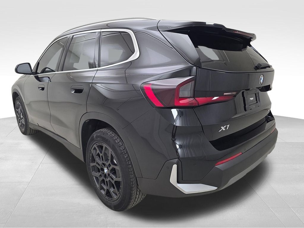 Certified 2023 BMW X1 xDrive28i AWD/4WD image 7