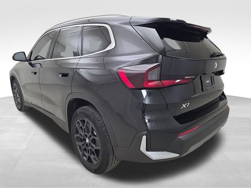 Used 2023 BMW X1 xDrive28i AWD/4WD image 7