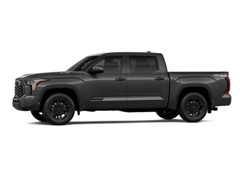 New 2026 Toyota Tundra Platinum AWD/4WD image 3