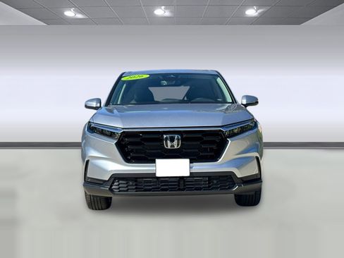 New 2026 Honda CR-V EX-L image 5