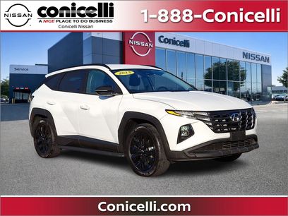Used 2023 Hyundai Tucson XRT