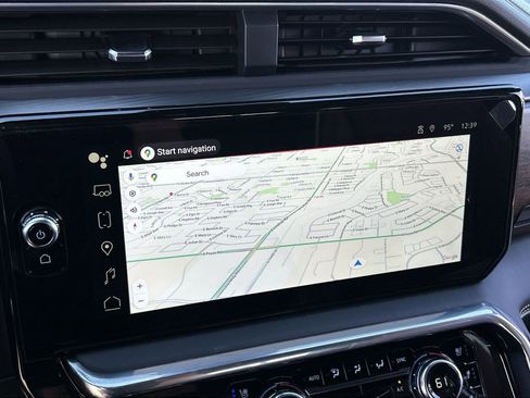 New 2026 GMC Sierra 1500 Denali Ultimate image 14