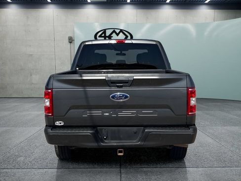 Used 2019 Ford F150 XL w/ Equipment Group 101A Mid RWD image 5