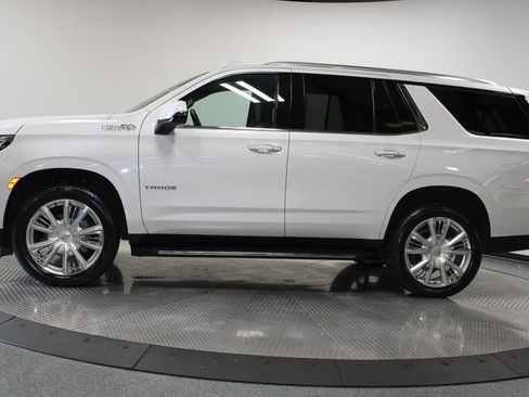 Used 2024 Chevrolet Tahoe High Country image 6