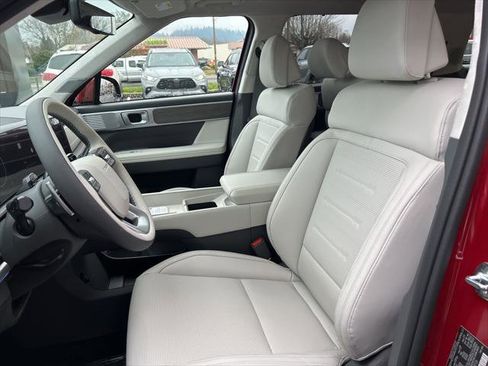 New 2026 Hyundai Santa Fe Calligraphy image 9