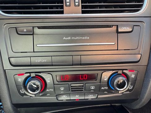 Used 2010 Audi A5 2.0T Premium Plus w/ Premium Plus Pkg image 21