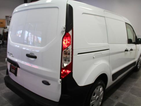 Used 2020 Ford Transit Connect XL FWD image 6