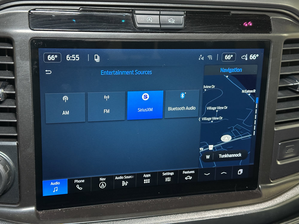 Used 2026 Ford F150 Tremor w/ Equipment Group 402B AWD/4WD image 46