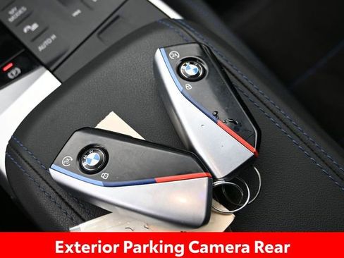 Used 2023 BMW X1 xDrive28i w/ Premium Package image 23