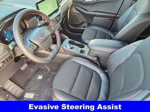 New 2026 Ford Escape ST-Line Select w/ Tech Pack #1 image 13