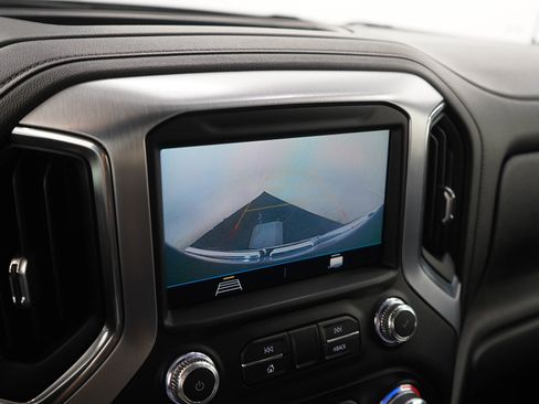Used 2021 GMC Sierra 1500 SLE AWD/4WD image 22