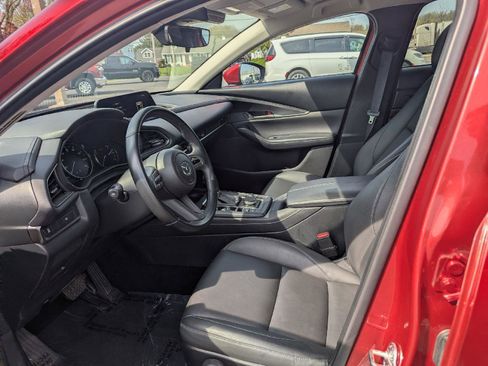 Used 2023 MAZDA CX-30 AWD 2.5 S w/ Select Package image 25