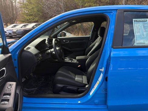 New 2026 Honda Civic Sport image 11