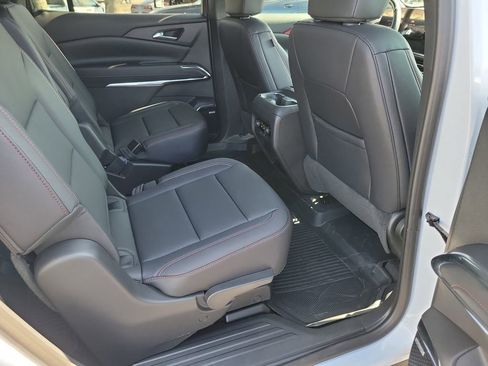 New 2026 Chevrolet Traverse Z71 image 18