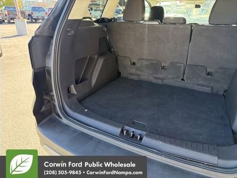 Used 2018 Ford Escape SE AWD/4WD image 30
