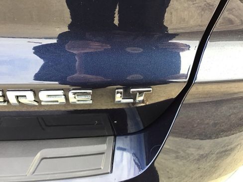 Used 2016 Chevrolet Traverse LT image 31