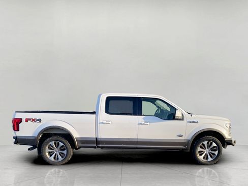 Used 2019 Ford F150 King Ranch w/ Equipment Group 601A Luxury image 5