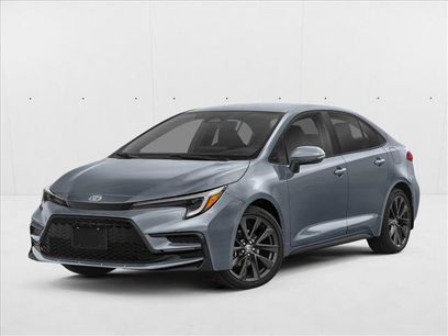 Used 2024 Toyota Corolla SE