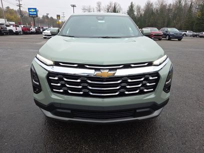 New 2026 Chevrolet Equinox LT w/ Convenience Package II