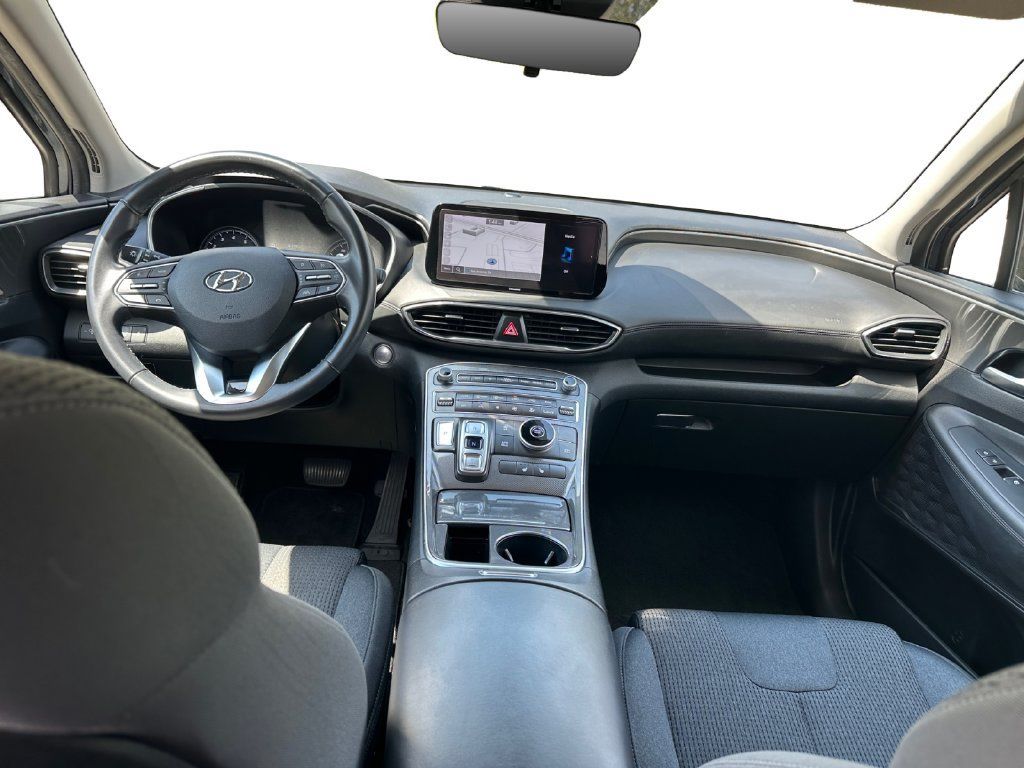 Used 2023 Hyundai Santa Fe SEL FWD image 24