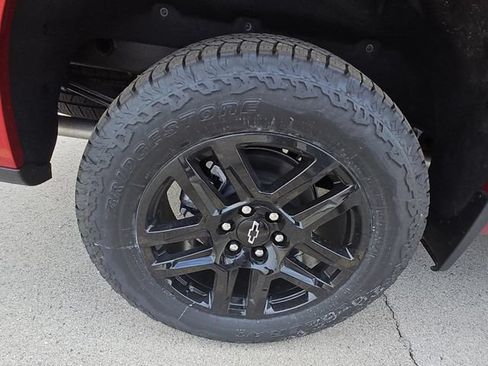 Used 2026 Chevrolet Silverado 1500 RST AWD/4WD image 10