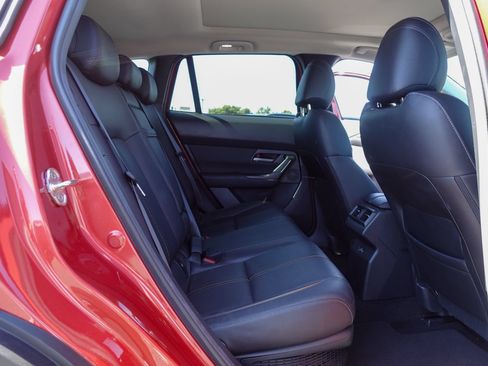 Certified 2025 MAZDA CX-50 AWD 2.5 Hybrid w/ Premium Pkg image 16